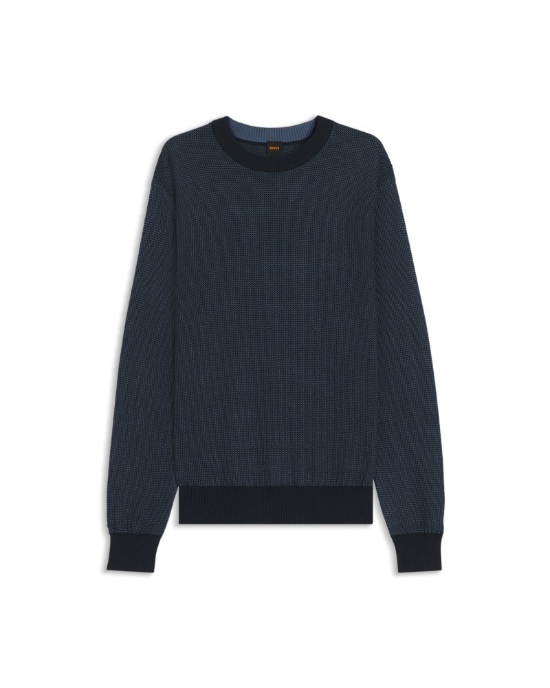 Pull BOSS Klapok BOSS - 2