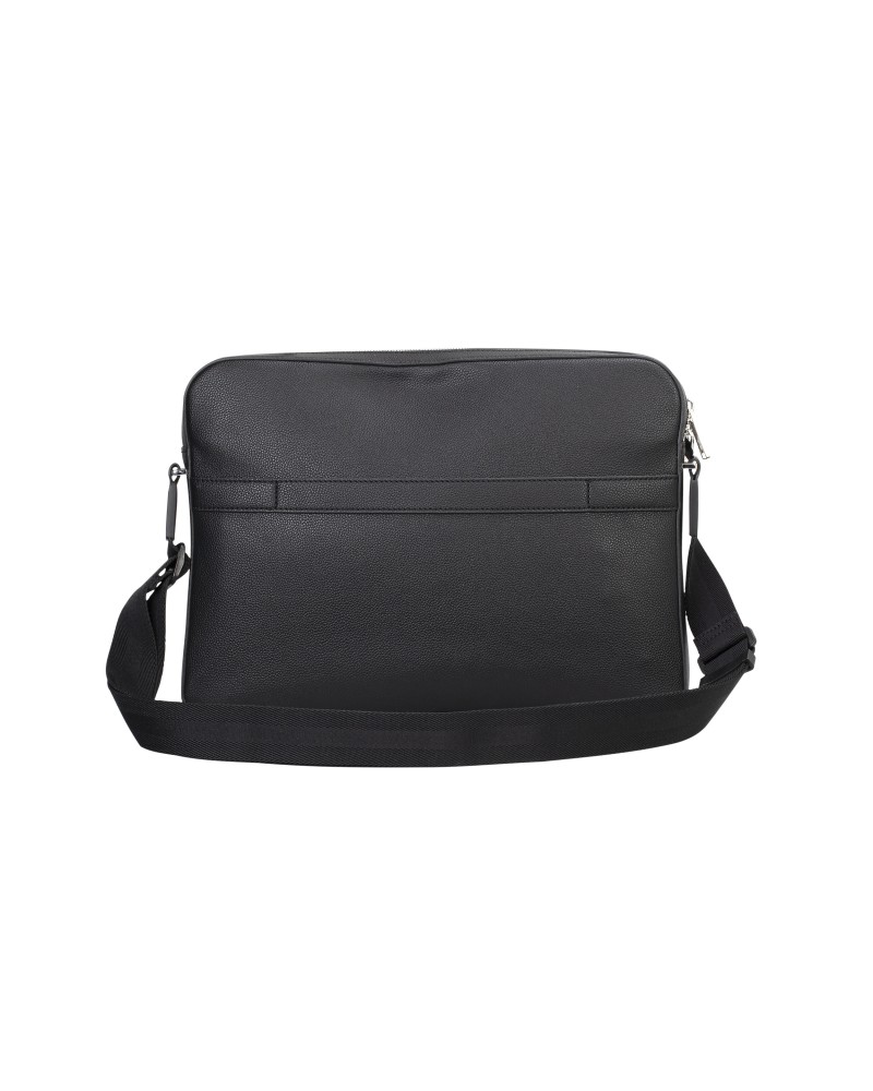 Sacoche BOSS Ray_Flap Messenger BOSS - 2
