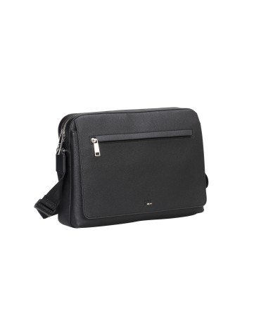Sacoche BOSS Ray_Flap Messenger BOSS - 1