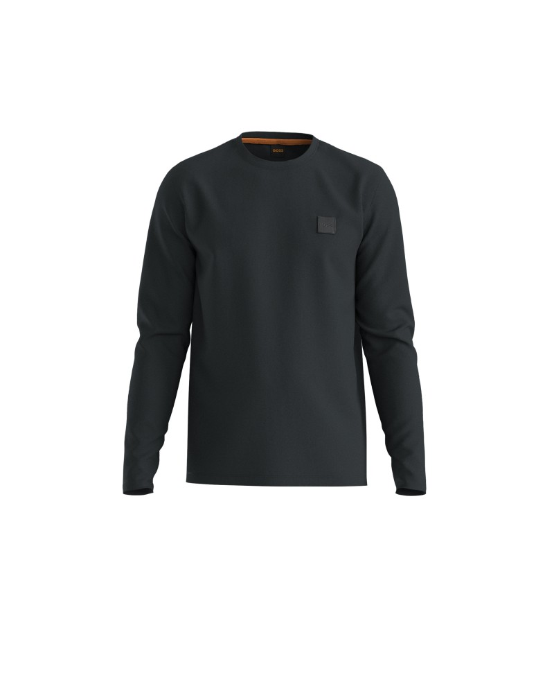T-shirt BOSS Tacks BOSS - 6