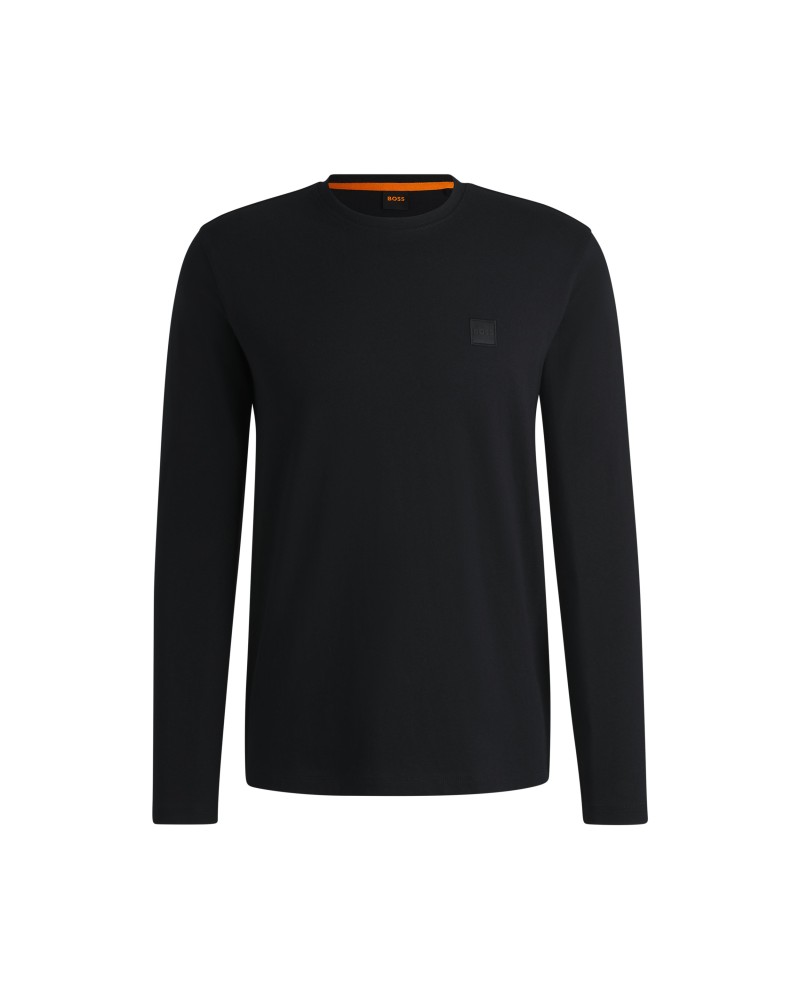 T-shirt BOSS Tacks BOSS - 5