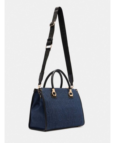 Shopper LIU JO en denim LIU JO - 6