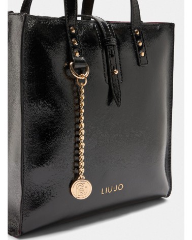 Sac petit format LIU JO brillant LIU JO - 3