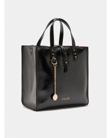 Sac petit format LIU JO brillant LIU JO - 6