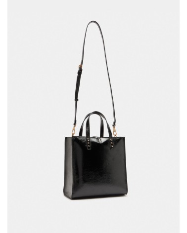 Sac petit format LIU JO brillant LIU JO - 7