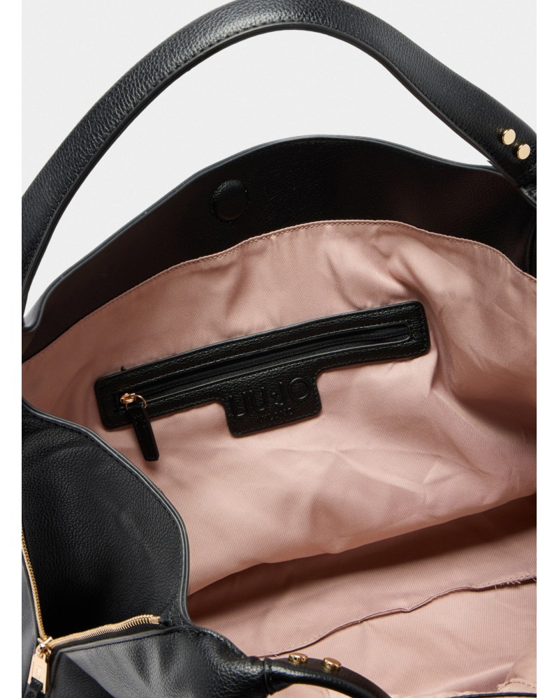 Sac hobo LIU JO grand format LIU JO - 4