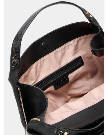 Sac hobo LIU JO grand format en nylon LIU JO - 5