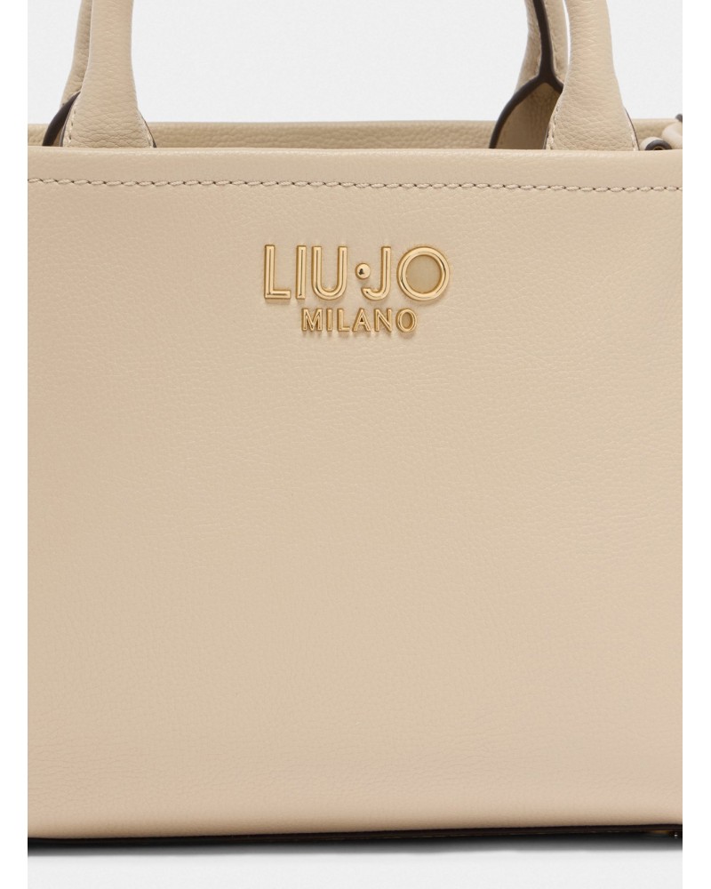 Mini Cabas LIU JO avec charm LIU JO LIU JO - 2