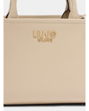 Mini Cabas LIU JO avec charm LIU JO LIU JO - 2