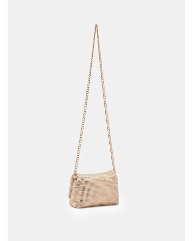 Sac LaPuffy LIU JO format mini avec strass LIU JO - 7