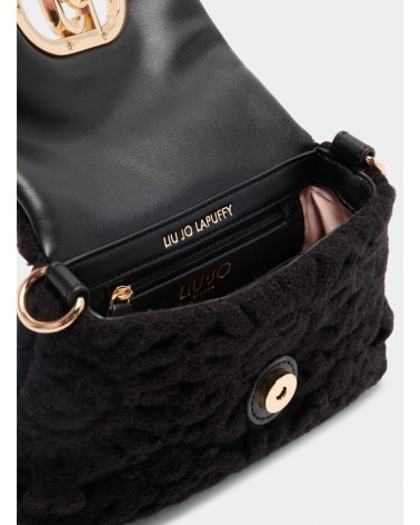 Sac LaPuffy LIU JO avec broderies LIU JO - 5