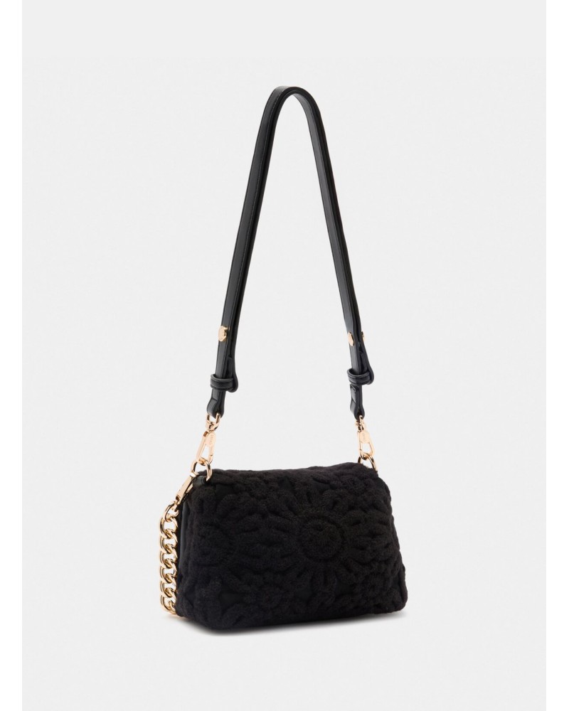 Sac LaPuffy LIU JO avec broderies LIU JO - 7