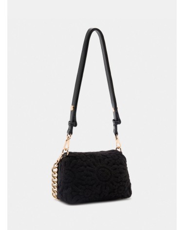 Sac LaPuffy LIU JO avec broderies LIU JO - 7