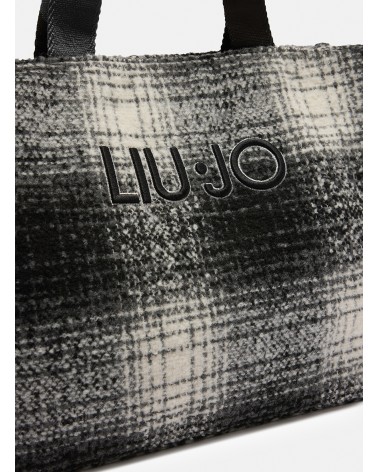 Shopper LIU JO grand format animalier LIU JO - 2