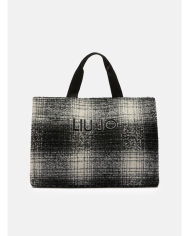 Shopper LIU JO grand format animalier LIU JO - 4