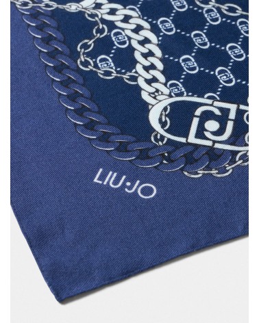 Foulard LIU JO Better monogramme LIU JO - 1