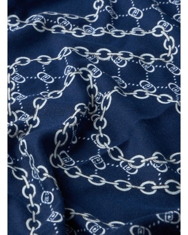 Foulard LIU JO Better monogramme LIU JO - 2