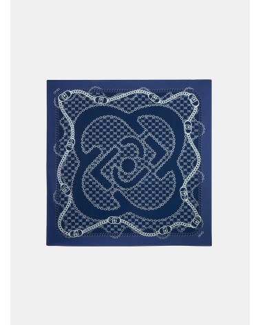 Foulard LIU JO Better monogramme LIU JO - 4