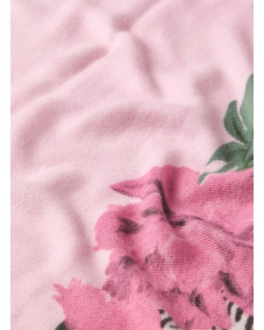 Étole LIU JO à imprimé animalier floral LIU JO - 5