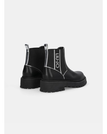 Bottines Rumi 41 LIU JO forme beatles en cuir LIU JO - 6