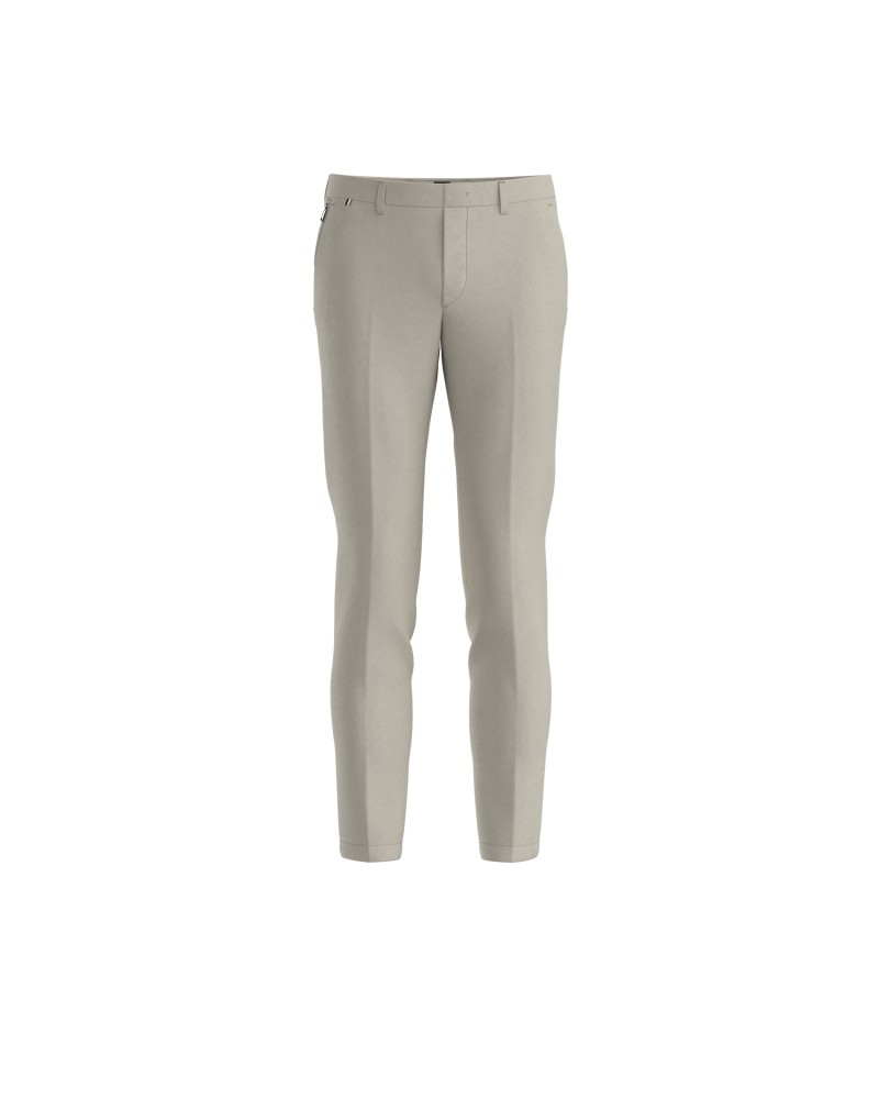 Pantalons BOSS Kaito1_T BOSS - 3