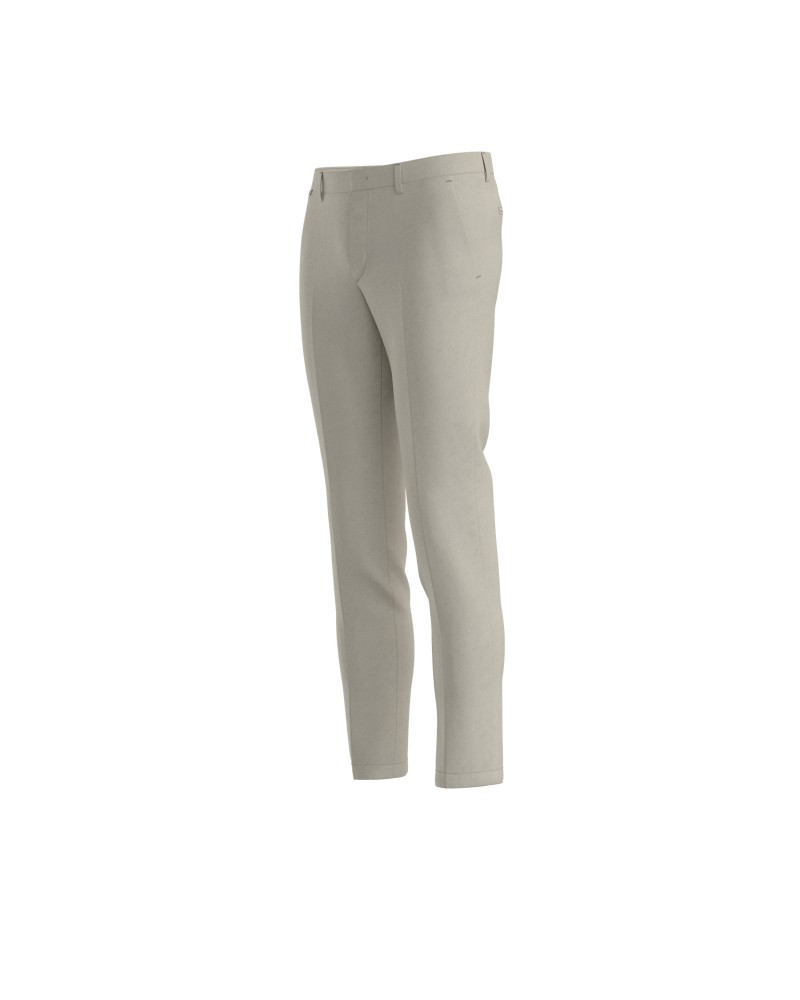 Pantalons BOSS Kaito1_T BOSS - 4