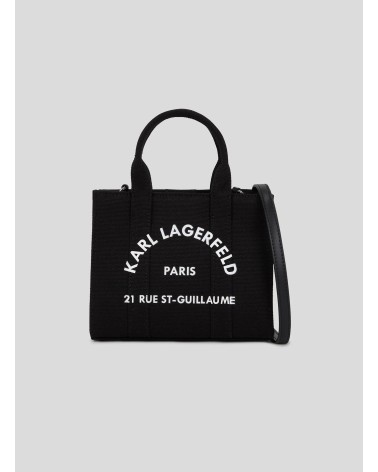 Mini Tote Bag KARL LAGERFELD Rue St-Guillaume  - 1