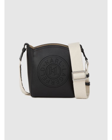 Petit sac seau KARL LAGERFELD K/Circle  - 2