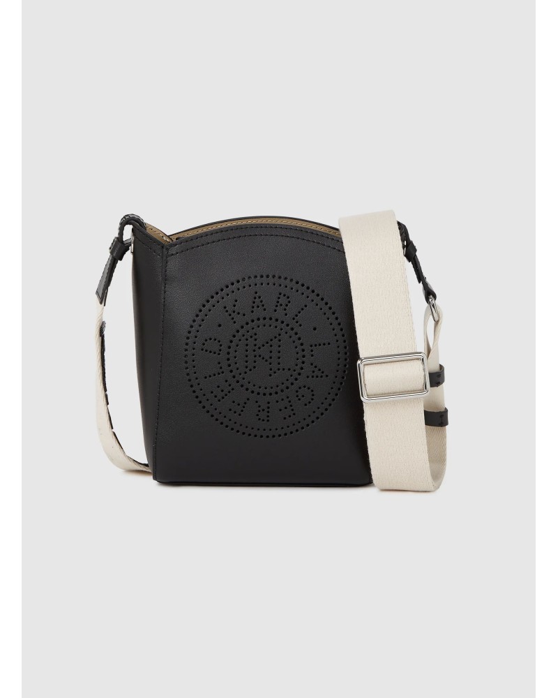 Petit sac seau KARL LAGERFELD K/Circle  - 2