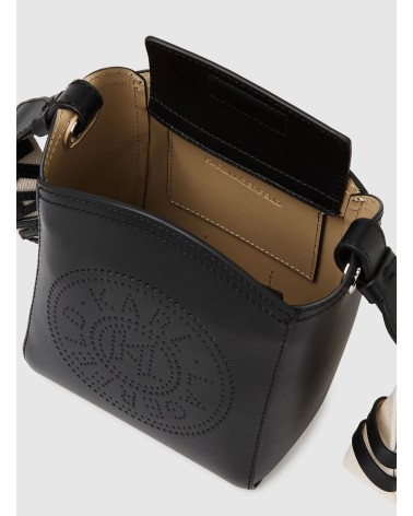 Petit sac seau KARL LAGERFELD K/Circle  - 5
