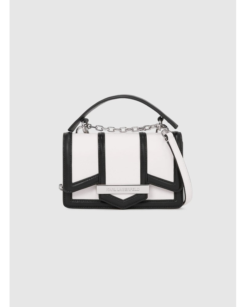 Petit sac bandoulière KARL LAGERFELD K/Nova  - 1