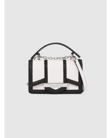 Petit sac bandoulière KARL LAGERFELD K/Nova  - 1