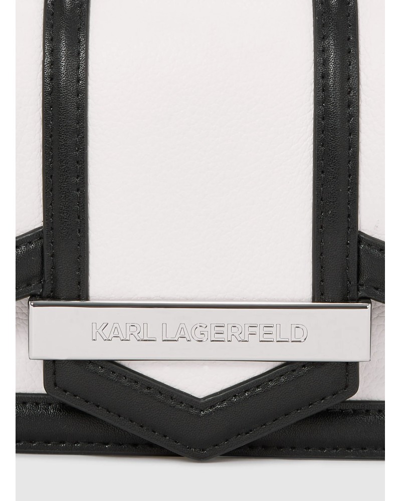 Petit sac bandoulière KARL LAGERFELD K/Nova  - 3