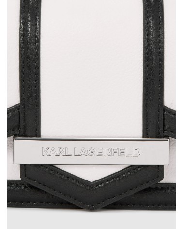 Petit sac bandoulière KARL LAGERFELD K/Nova  - 3