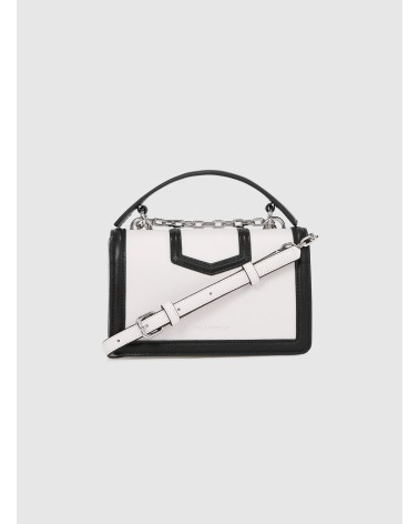Petit sac bandoulière KARL LAGERFELD K/Nova  - 4