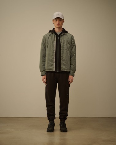 Jogging Cp company diagonal Raised Fleece Lens Cp company - 5
