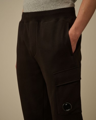 Jogging Cp company diagonal Raised Fleece Lens Cp company - 4