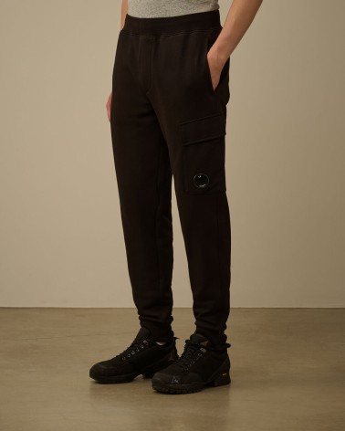 Jogging Cp company diagonal Raised Fleece Lens Cp company - 2
