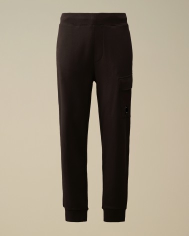Jogging Cp company diagonal Raised Fleece Lens Cp company - 1