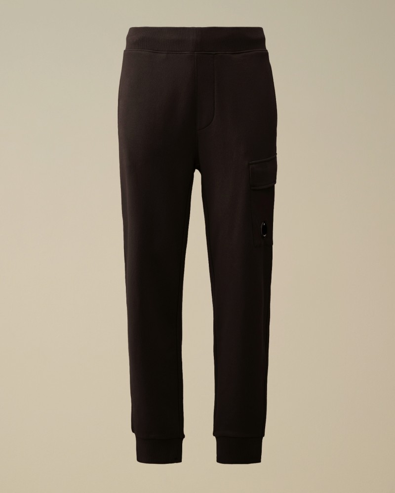 Jogging Cp company diagonal Raised Fleece Lens Cp company - 1