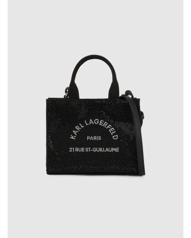 Mini tote bag KARL...