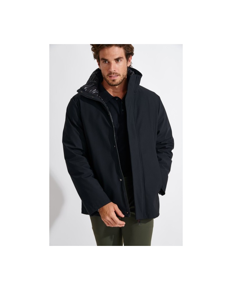 Manteau 1789 CALA GASPARD CARDELLA 1789 CALA - 7