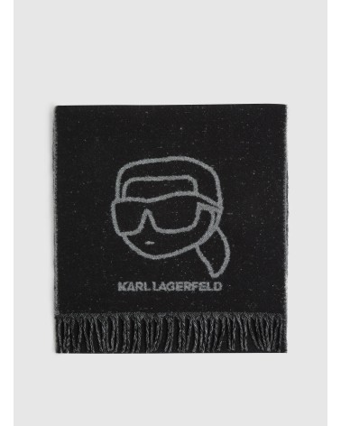 Écharpe KARL LAGERFELD Ikon