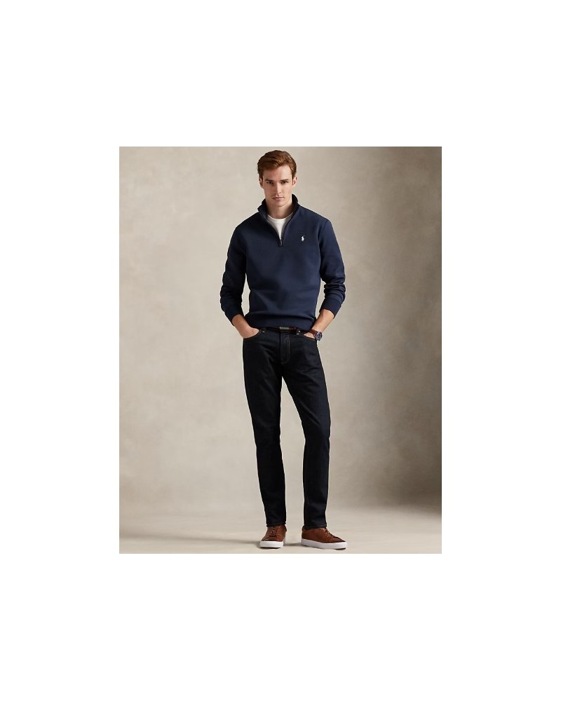 Pull quart de zip en maille double Polo Ralph Lauren Ralph Lauren - 15