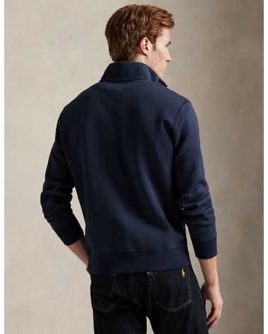 Pull quart de zip en maille double Polo Ralph Lauren Ralph Lauren - 14