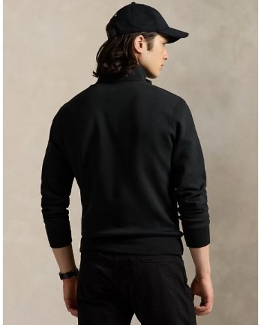 Pull quart de zip en maille double Polo Ralph Lauren Ralph Lauren - 4
