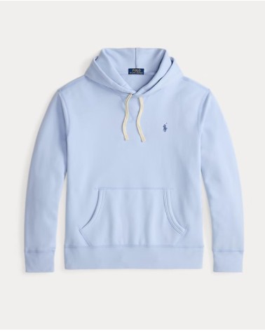 Le sweat à capuche RL en molleton POLO RALPH LAUREN Ralph Lauren - 1