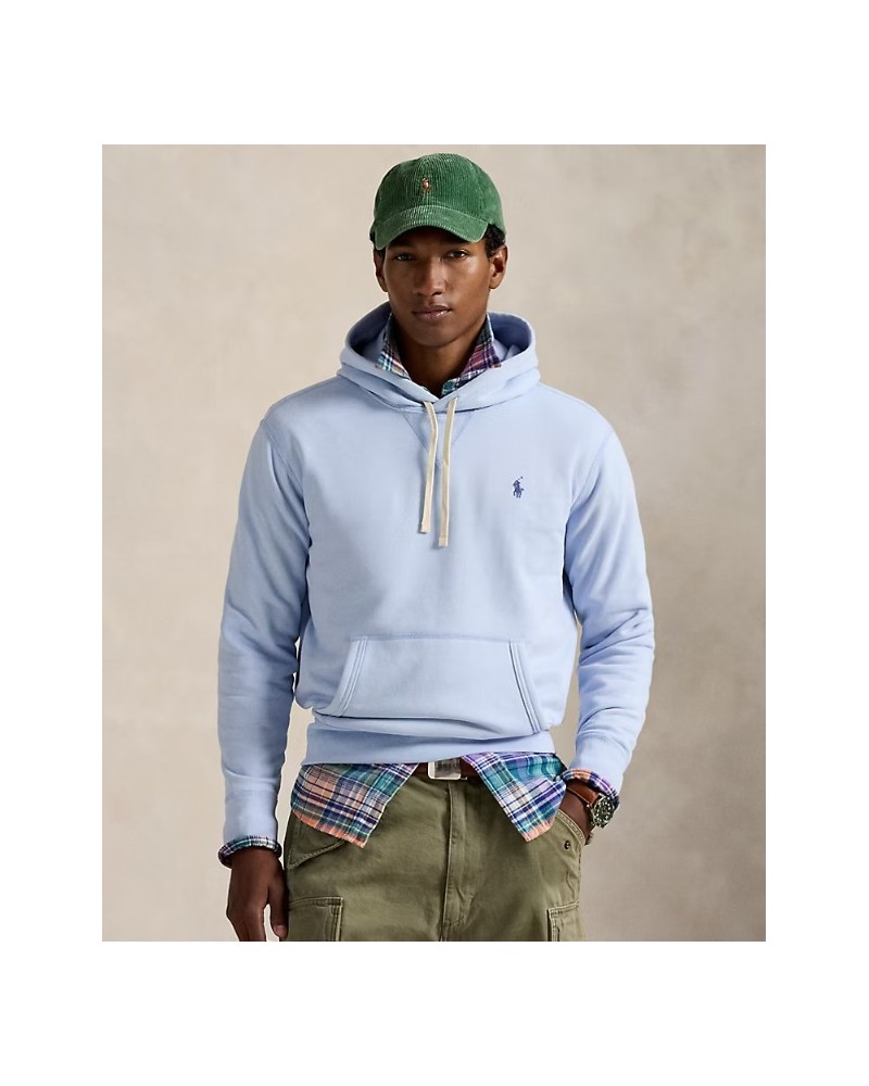 Le sweat à capuche RL en molleton POLO RALPH LAUREN Ralph Lauren - 2