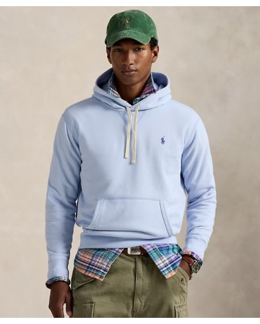 Le sweat à capuche RL en molleton POLO RALPH LAUREN Ralph Lauren - 2