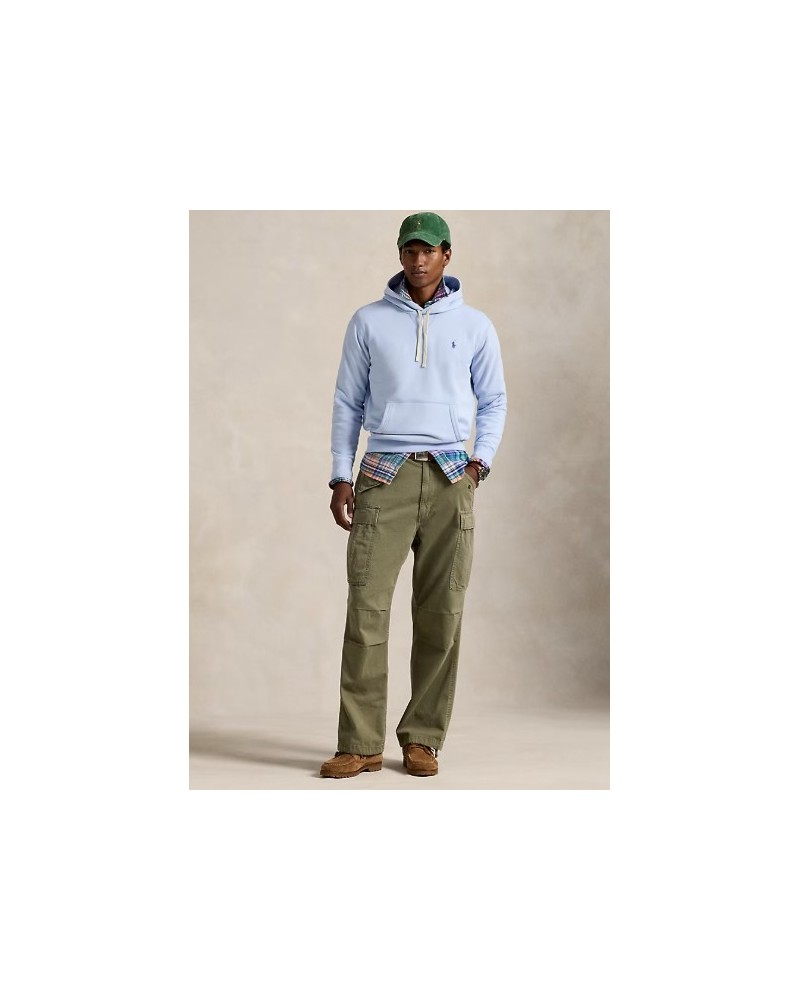 Le sweat à capuche RL en molleton POLO RALPH LAUREN Ralph Lauren - 3